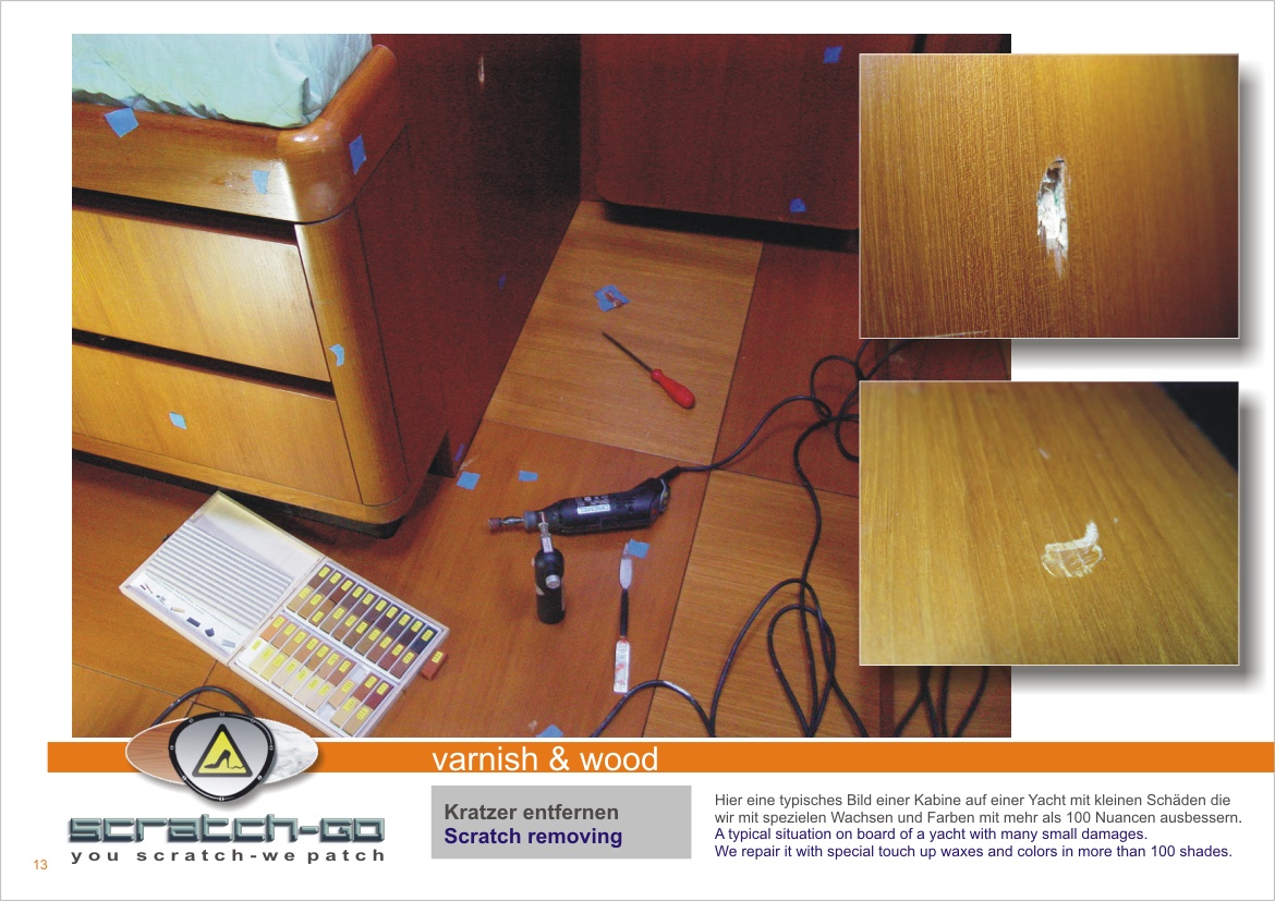 sratch-repairs yachting